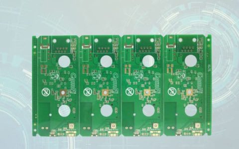 線路板金厚單位，金厚1u 2u pcb 區別
